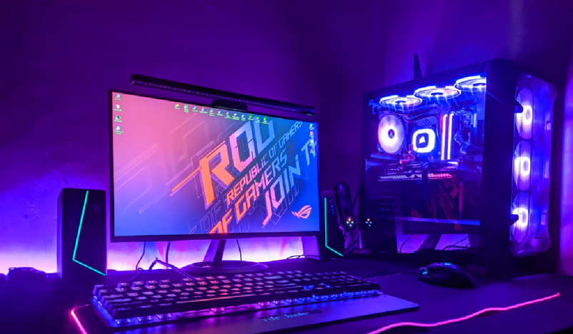 Technology